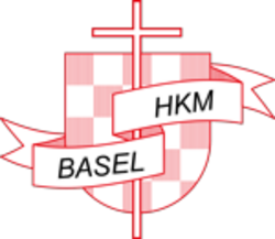 Hrvatska katolička misija Basel